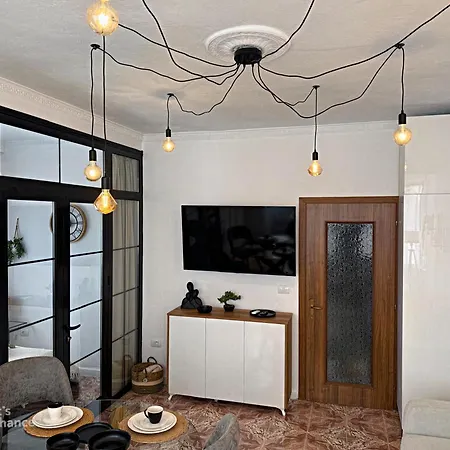 Allo Apartment Durrës