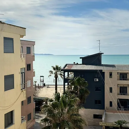 Apartment Allo *