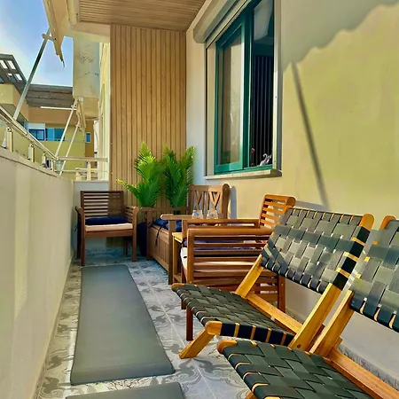 Apartment Allo