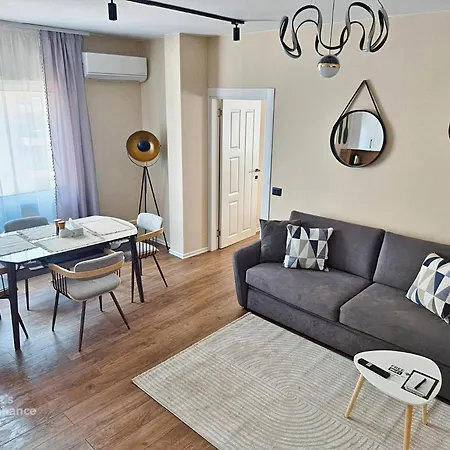 Apartment Allo Durrës