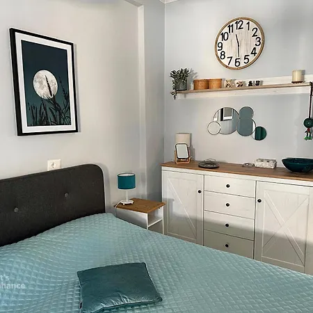 Allo Apartment
