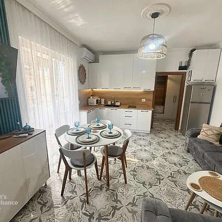 Allo Apartment Durrës