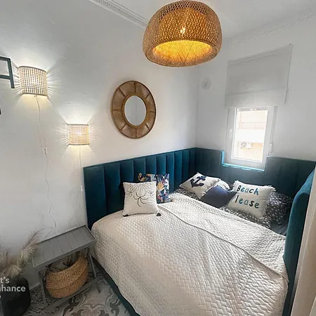 Apartment Allo