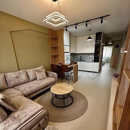 Apartment Allo *