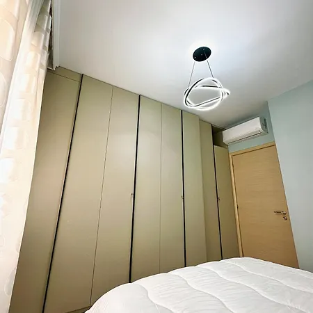 Apartment Allo