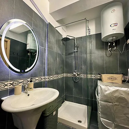 Apartment Allo *