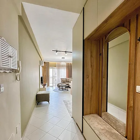 Apartment Allo