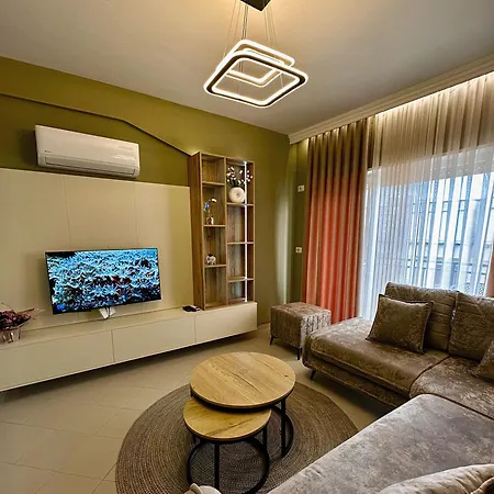 Apartment Allo *
