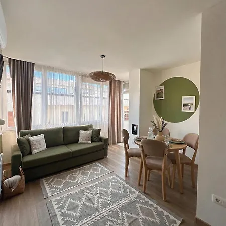 Apartment Allo