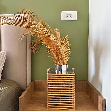Apartment Allo