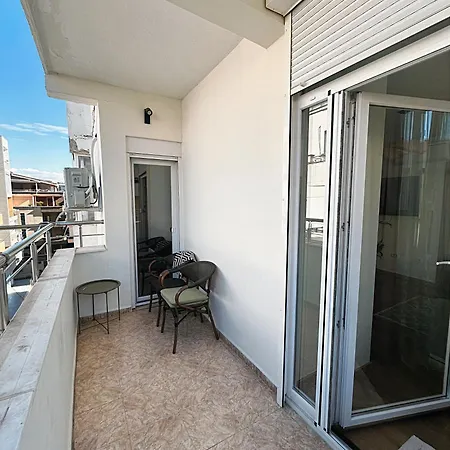 Apartment Allo *