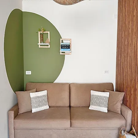 Apartment Allo Durrës
