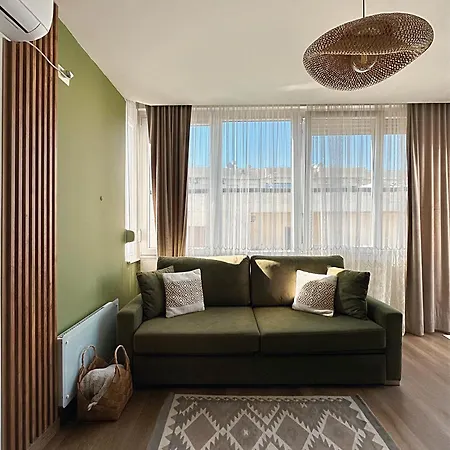 Apartment Allo