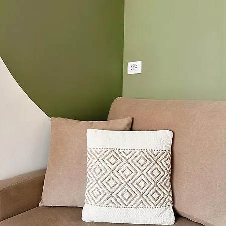 Apartment Allo *