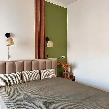 Apartment Allo *