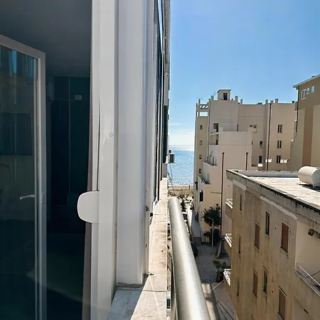 Allo Apartment Durrës