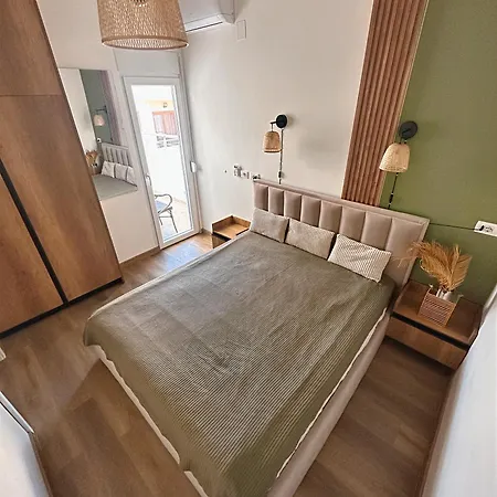 Allo Apartment Durrës