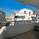 公寓 Allo Durrës