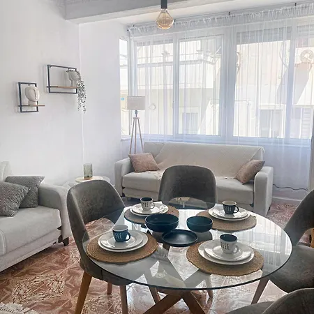 Allo شقة دراس