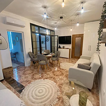 Διαμέρισμα Allo