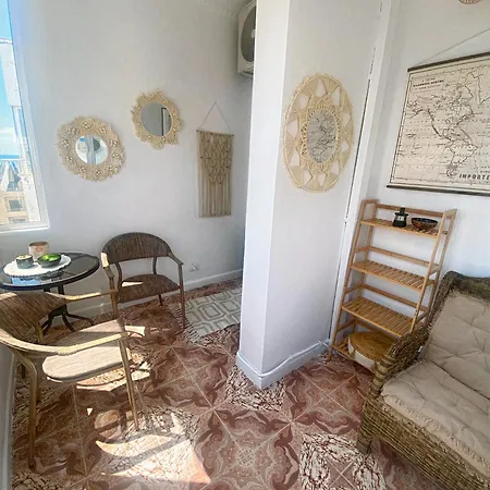 شقة Allo دراس