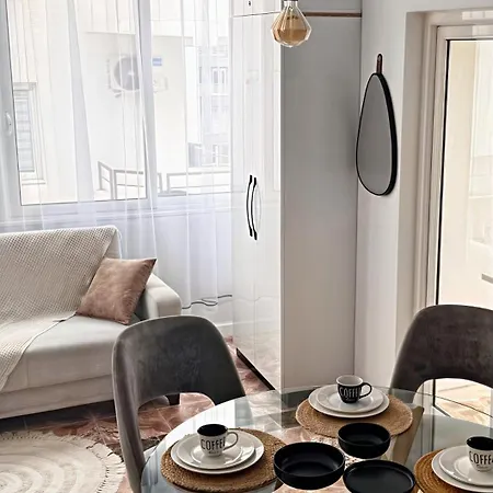 Apartament Allo Durrës