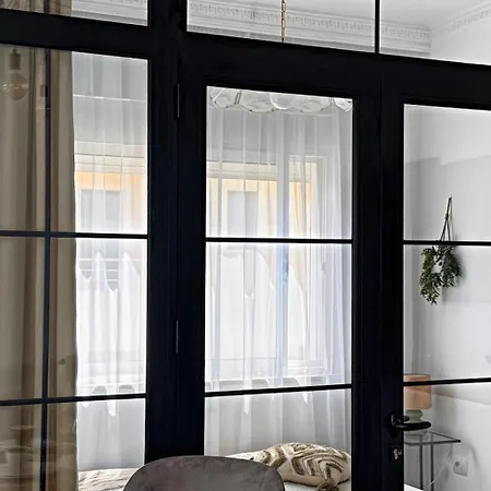 شقة Allo دراس