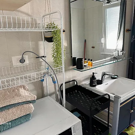 Apartament Allo Durrës