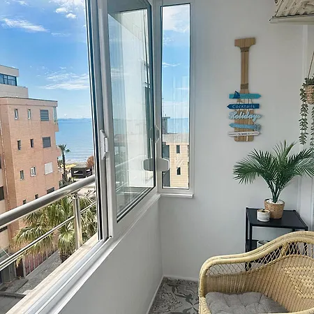 Apartament Allo Durrës