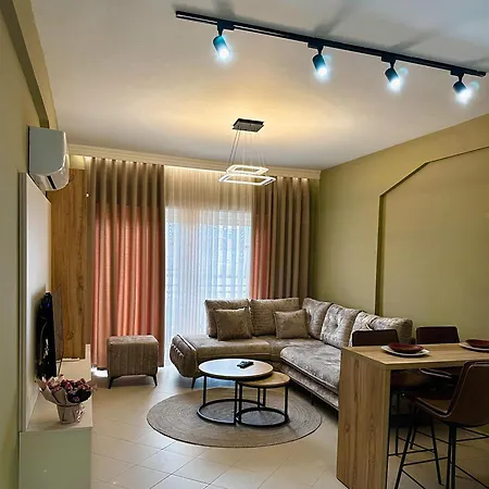 Allo Apartament Durrës