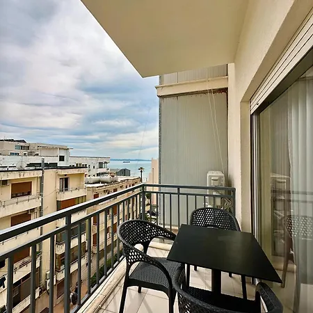 شقة Allo دراس