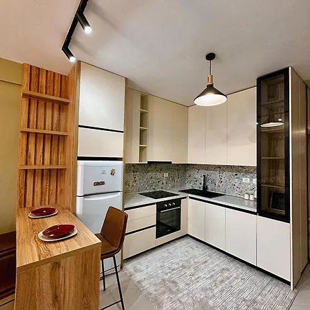 Allo شقة دراس