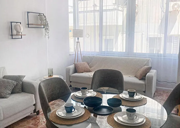 Allo Apartament Durrës