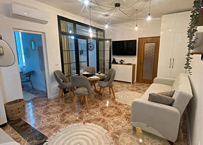 Apartament Allo