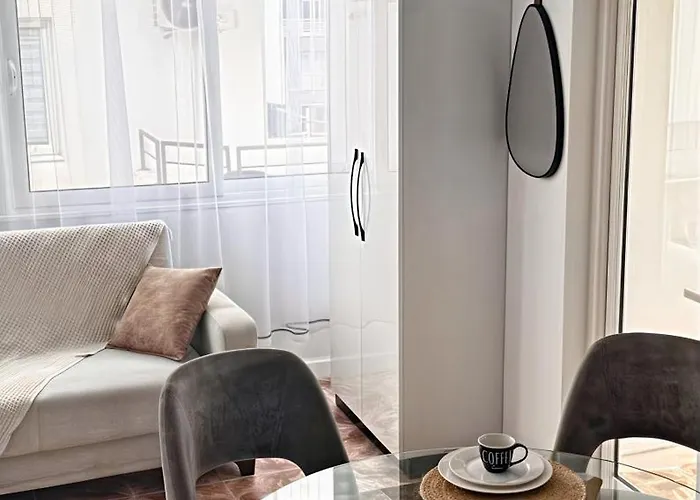 Apartament Allo Durrës