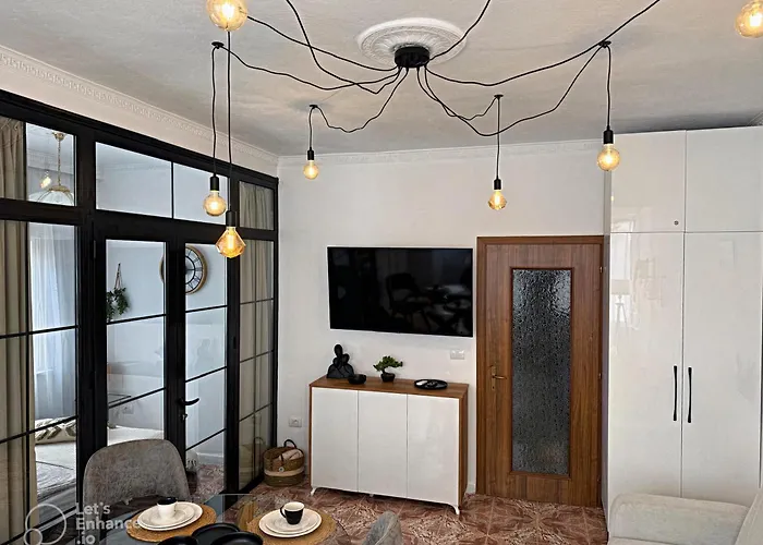 Allo Appartamento Durrës