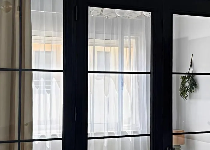 Apartament Allo Durrës