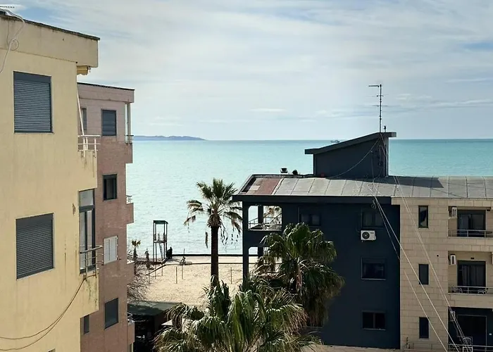 Apartament Allo *
