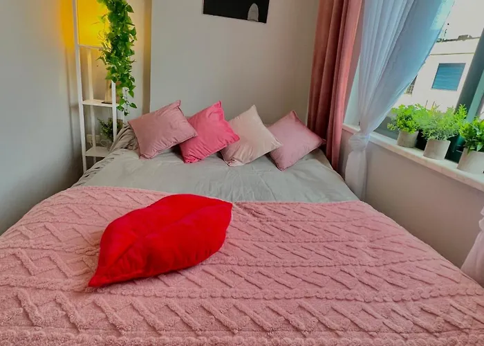 Apartamento Allo *