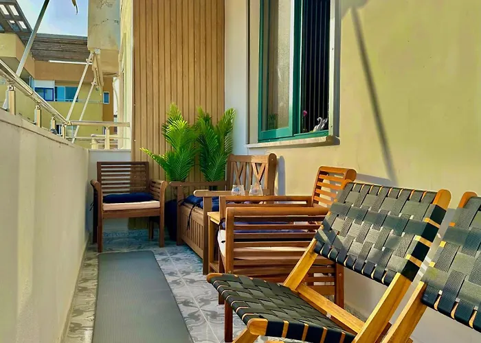 Apartament Allo