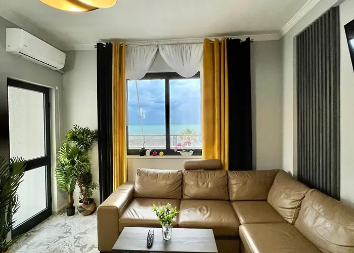 Apartament Allo *