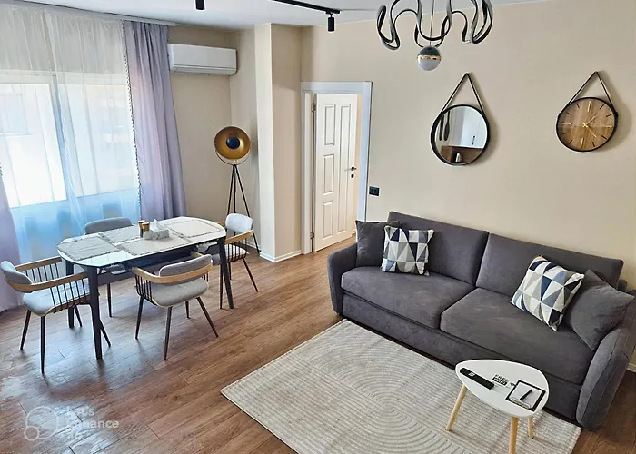 Appartamento Allo Durrës