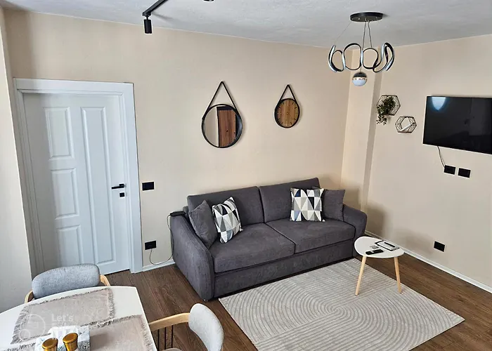 Allo Apartament *