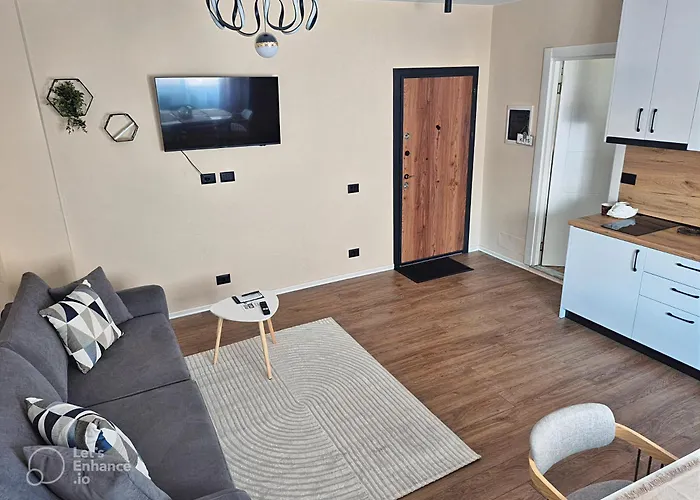 Allo Apartament *