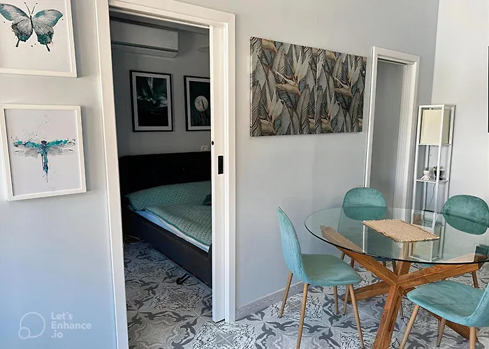Apartament Allo
