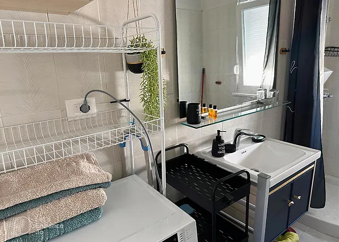 Apartamento Allo Durrës