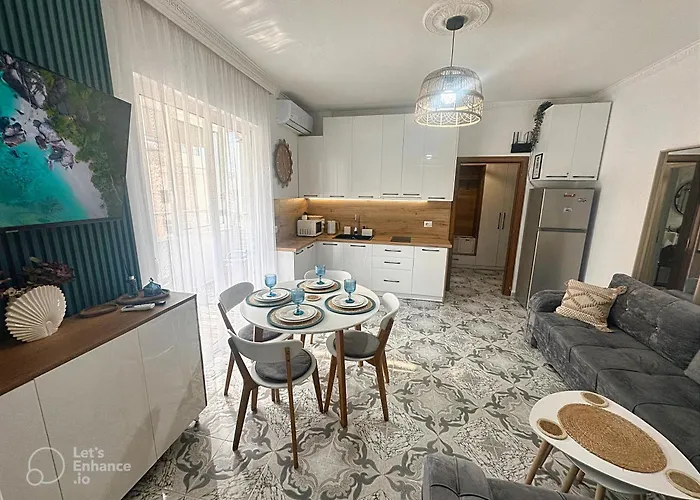 Allo Apartament Durrës