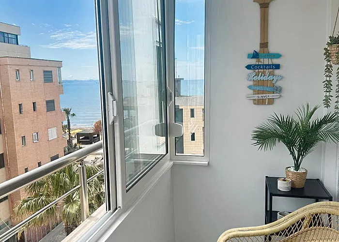 Apartament Allo Durrës