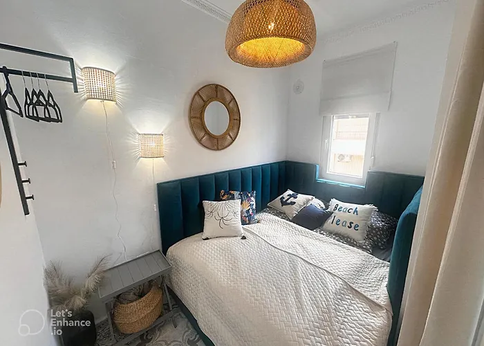 Apartament Allo