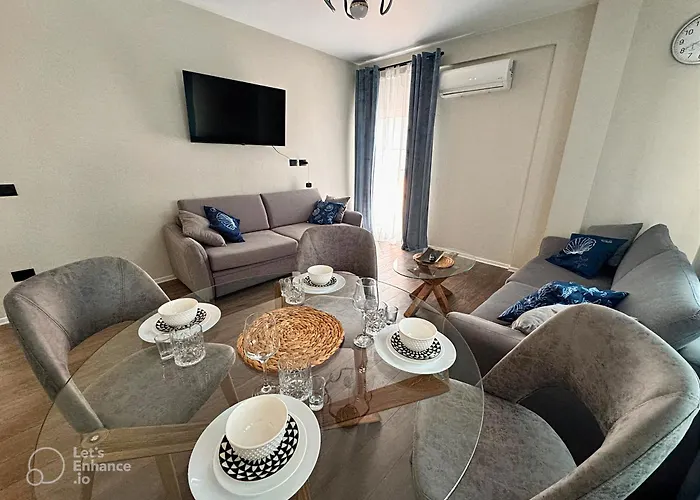 Apartament Allo *